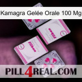 Kamagra Gelée Orale 100 Mg 33